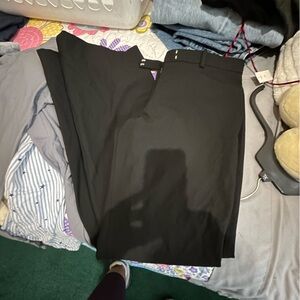 GAP Black pants  new with tag